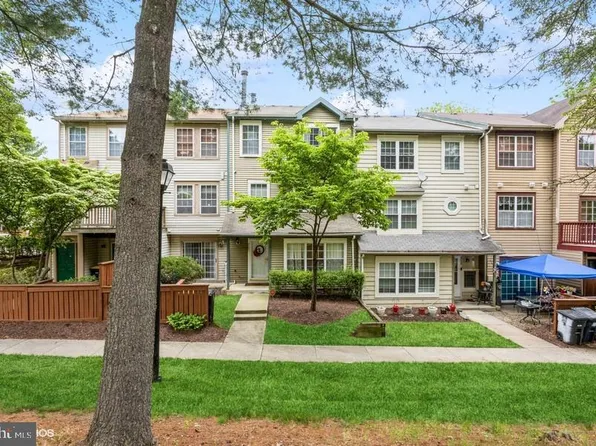 4705 River Valley Way Unit 79, Bowie, MD 20720