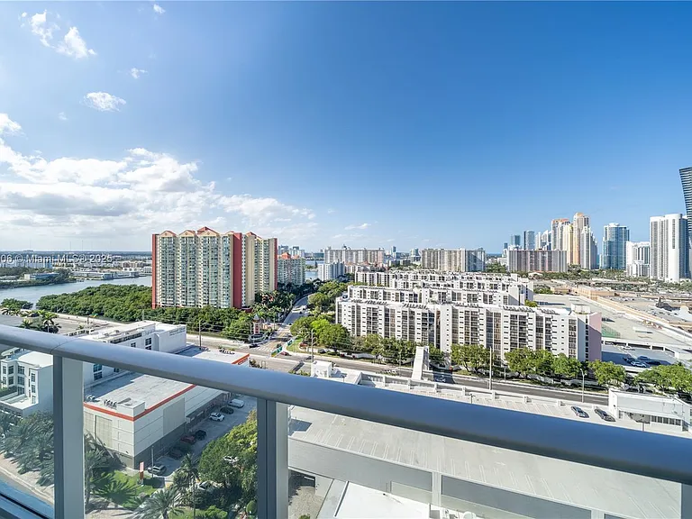 300 Sunny Isles Blvd #4-1901 — Photo 17