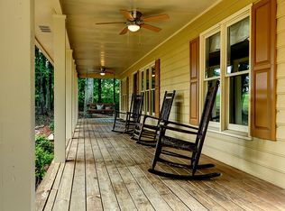 3401 Lower Burris Rd, Canton, GA 30114