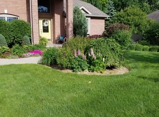 2223 Cornerstone Dr, Mount Pleasant, MI