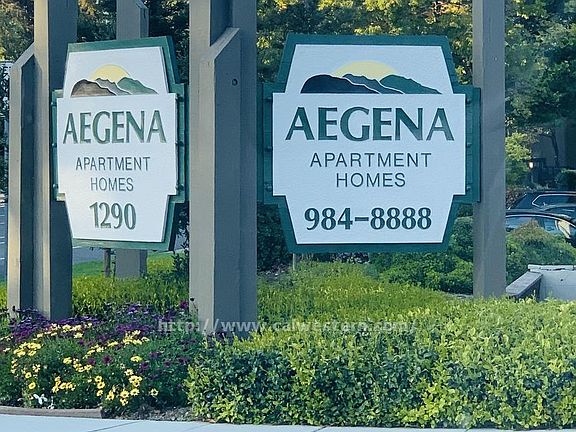 2nd image of 1250 Garbo Way APT 309