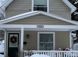 1216 Division St, Marquette, MI 49855