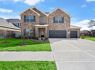10288 S Goshawk Trl, Conroe, TX 77385