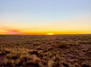 7836 Sundown Rd, Sun Valley, AZ 86029