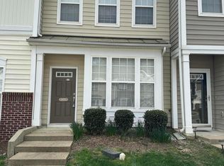 4423 Sugarbend Way, Raleigh, NC 27606