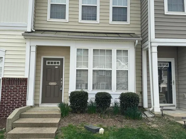 4423 Sugarbend Way, Raleigh, NC 27606