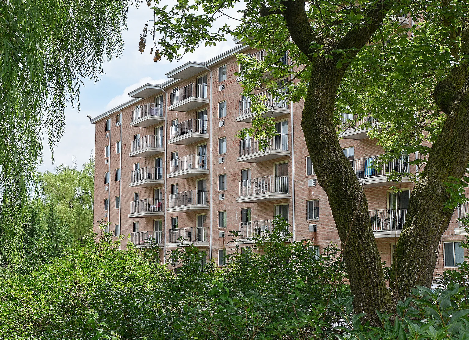 Valley Forge Suites — Photo 3