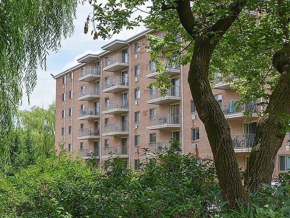 Residential Building