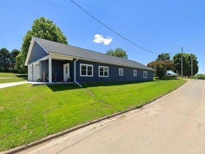 208 Union Street, Belmont, WI, 53510