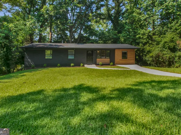 2461 Bouldercliff Way, Atlanta, GA 30316