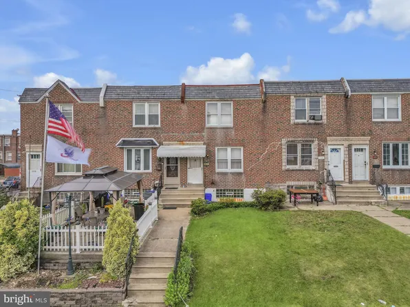 3346 Ashville St, Philadelphia, PA 19136