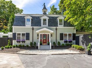 27 Young Orchard Ave, Providence, RI 02906