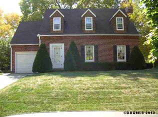 1255 S Grandview Ave, Dubuque, IA 52003