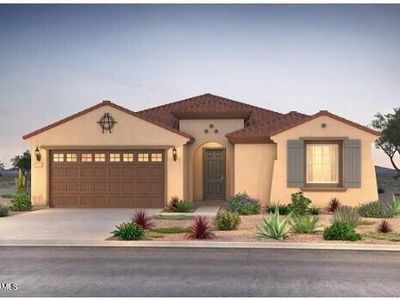 28025 N 72ND Avenue, Peoria, AZ, 85383