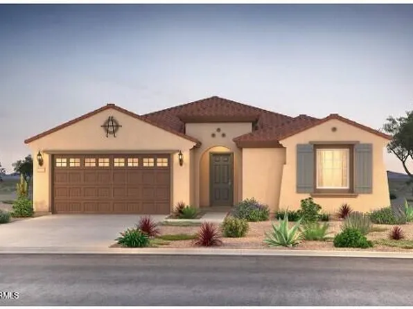 28025 N 72ND Avenue, Peoria, AZ 85383