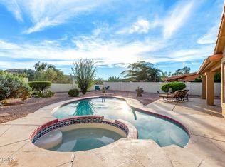 4121 E Cascalote Dr, Cave Creek, AZ 85331