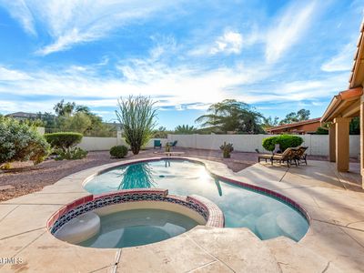 4121 E CASCALOTE Drive, Cave Creek, AZ, 85331