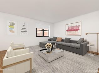 125 Barrow St APT 3A, New York, NY 10014