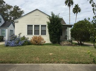 334 Naples St, Corpus Christi, TX 78404