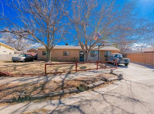 1142 Calle Palo Verde, Bernalillo, NM 87004