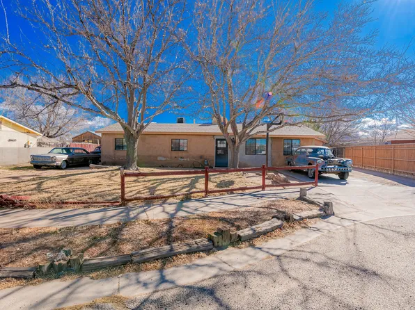 1142 Calle Palo Verde, Bernalillo, NM 87004