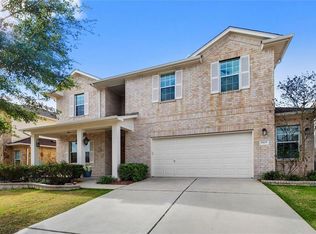 2805 Barley Field Pass, Pflugerville, TX 78660