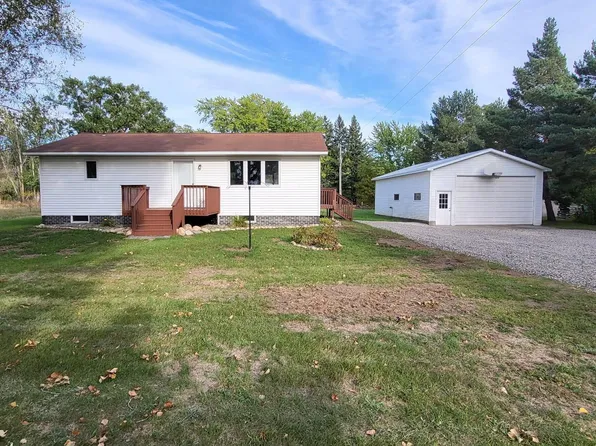 18462 Becker Line Rd, Park Rapids, MN 56470