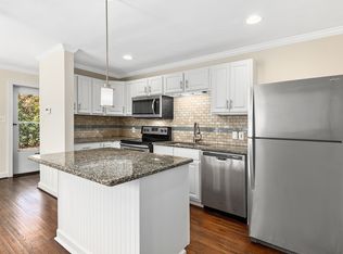 2312 E 7th St APT 5, Charlotte, NC 28204