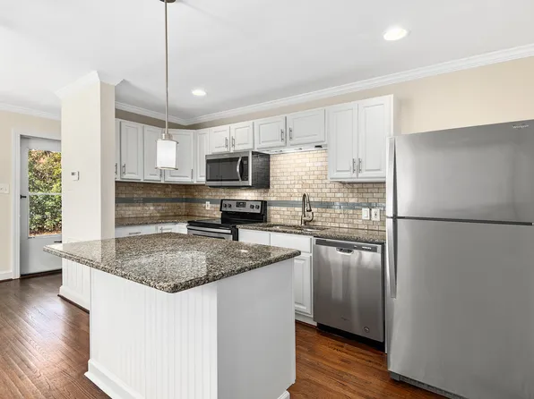 2312 E 7th St APT 5, Charlotte, NC 28204