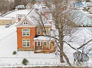 804 W Mahoning St, Punxsutawney, PA 15767