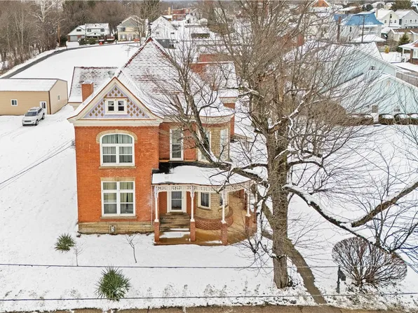 804 W Mahoning St, Punxsutawney, PA 15767