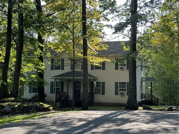 198 N Fostertown Drive, Newburgh, NY 12550