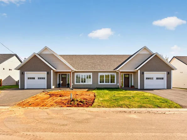 156 Key Ave, Summerside, PE C1N 6G3