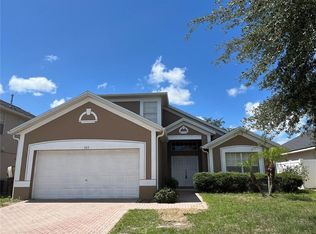 323 Weatherby Pl, Haines City, FL 33844