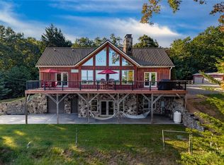 408 Broomtail Lane, McGrady, NC 28649