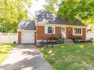8822 Cottonwood Dr, Cincinnati, OH 45231