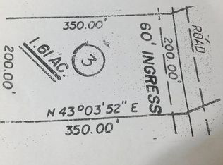 2506 Pine Needle Rd, Hephzibah, GA 30815