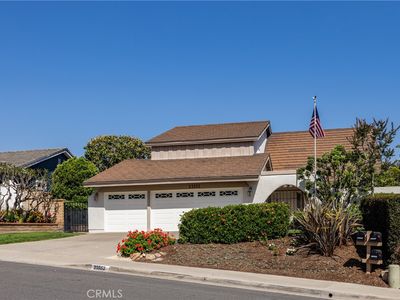 23552 Campestre, Mission Viejo, CA, 92691
