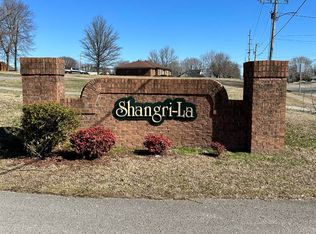 Lots 30 & 31 Shangri La Pl, Glasgow, KY
