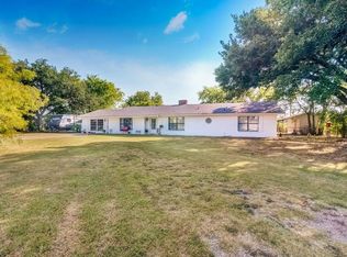 204 E State Highway 64, Wills Pt, TX 75169
