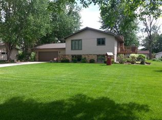 4214 Thru St, Saint Cloud, MN 56303