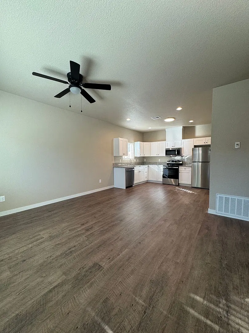 Newly Built 3-Bedroom, 2-Bath Home | Modern Finishes — Photo 3