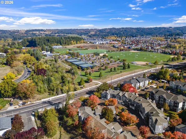 17516 NW Springville Rd #B7, Portland, OR 97229