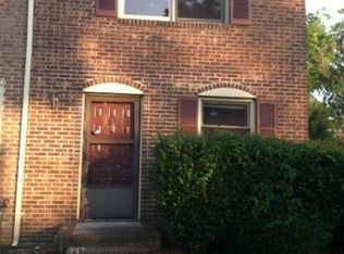 1039-103-9A David Dr, Greenville, NC 27858