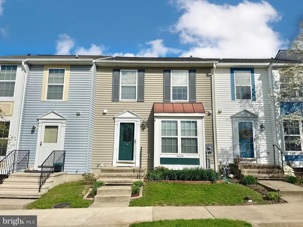 5609 Queen Anne Ct, New Market, MD 21774