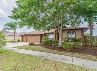 1306 Hatcher Loop Dr, Brandon, FL 33511
