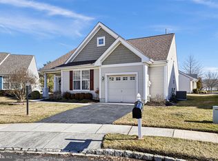 16 Begonia Ct, Marlton, NJ 08053