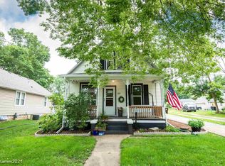 1311 N Logan St, Chillicothe, IL
