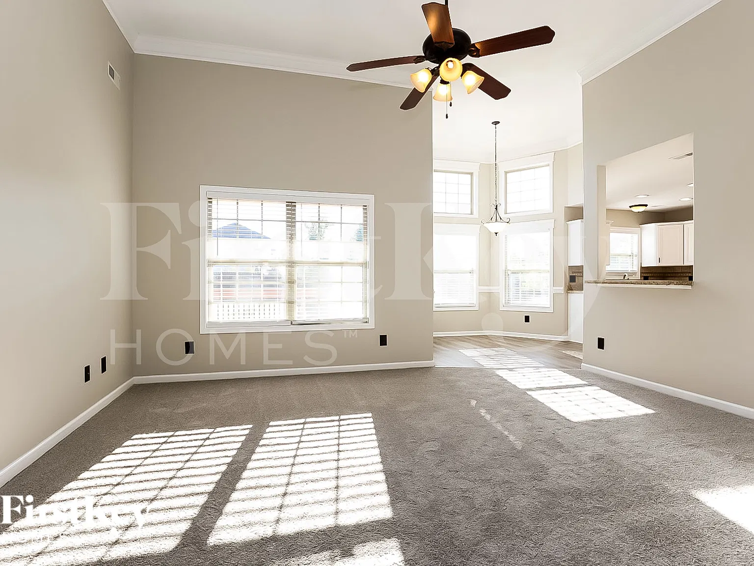 3 bed, 2.5 bath, 1970 sqft, $1,825 — Photo 2