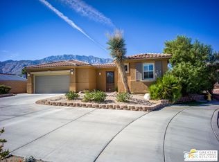 3555 Serenity Trl, Palm Springs, CA 92262